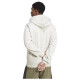 Adidas Ανδρική ζακέτα Essentials 3-Stripes Fleece Full-Zip Hoodie